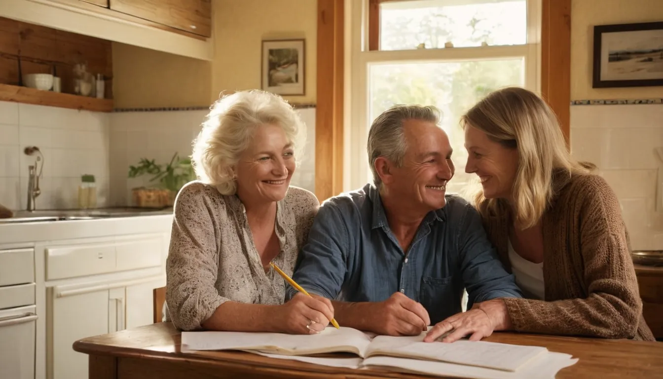 A homeowner reviewing bathroom options with a local provider in the Menifee area